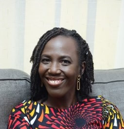 KDSG Team Member
